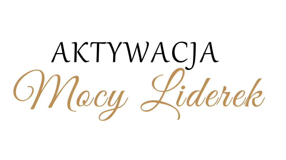 Aktywacja Mocy Liderek