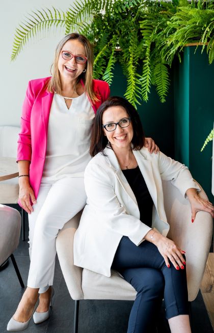 Aktywacja Mocy Liderek