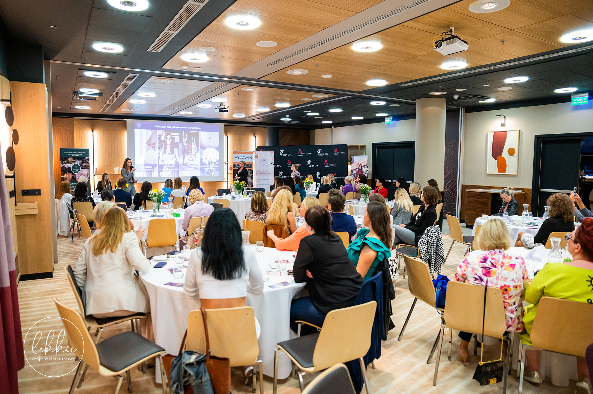 aktywacja mocy liderek