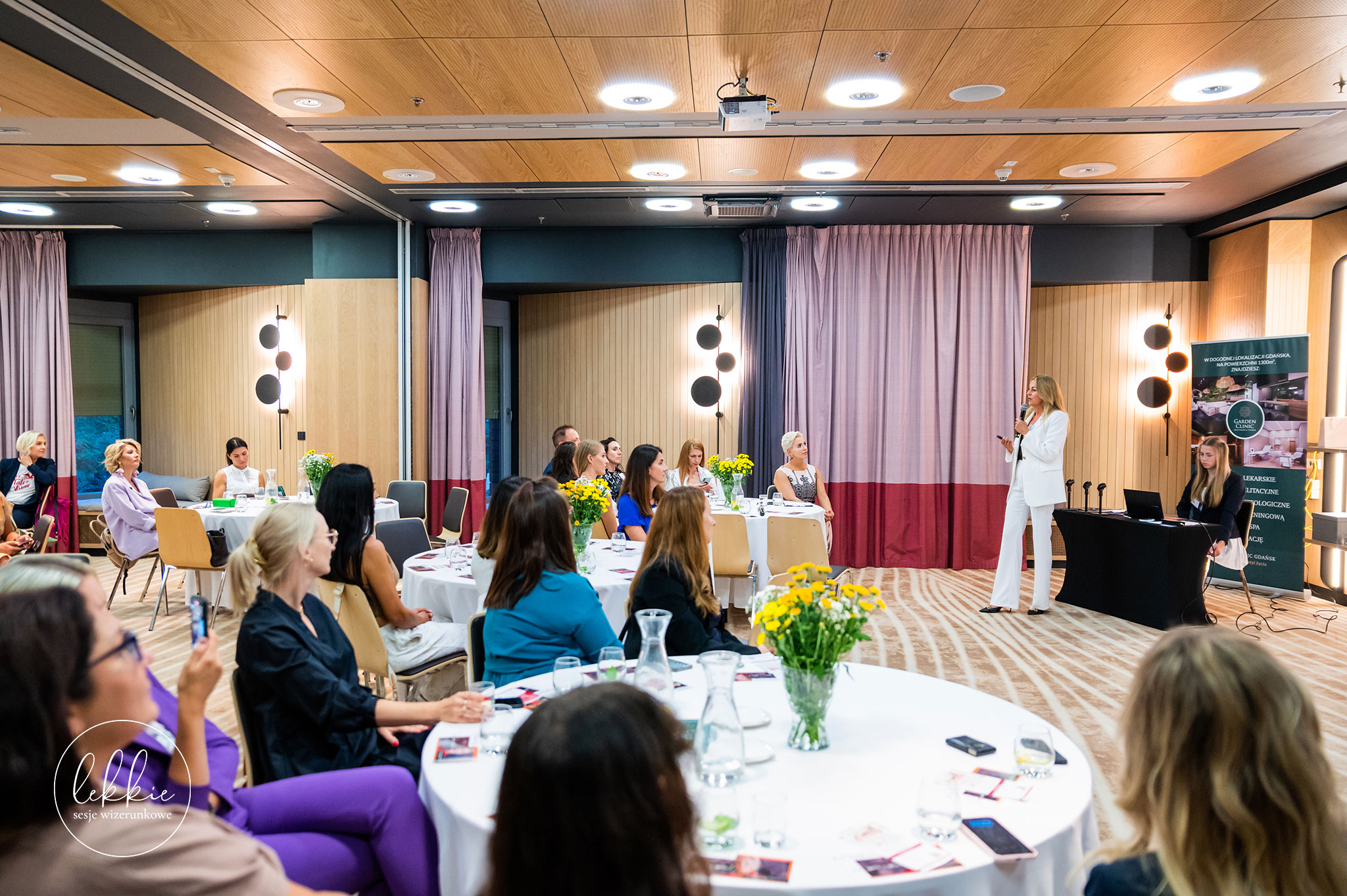 aktywacja mocy liderek