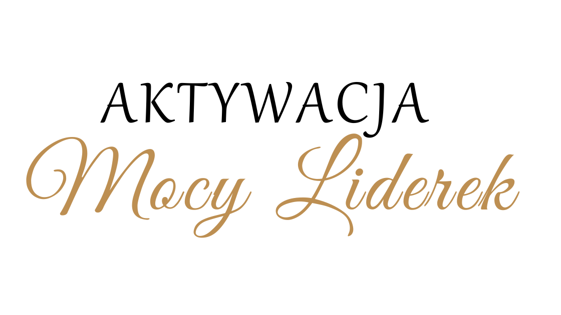 Aktywacja Mocy Liderek