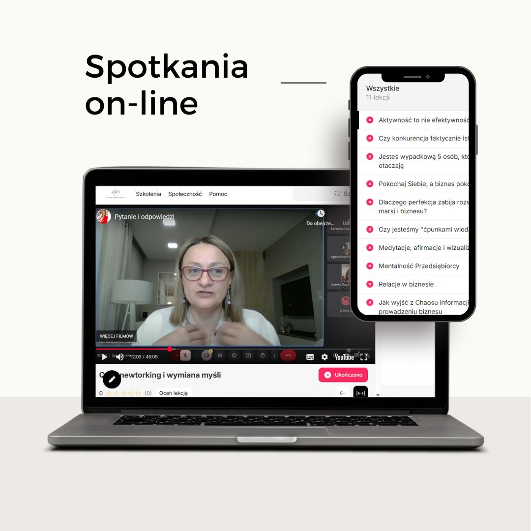 Aktywacja Mocy Liderek