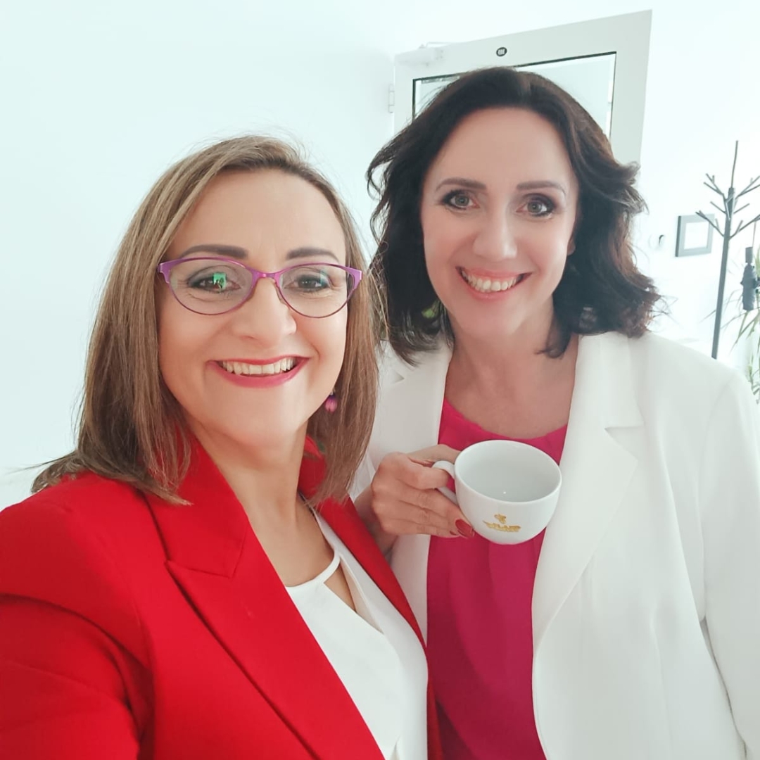 Klub Kobieta i Biznes - bez lukru