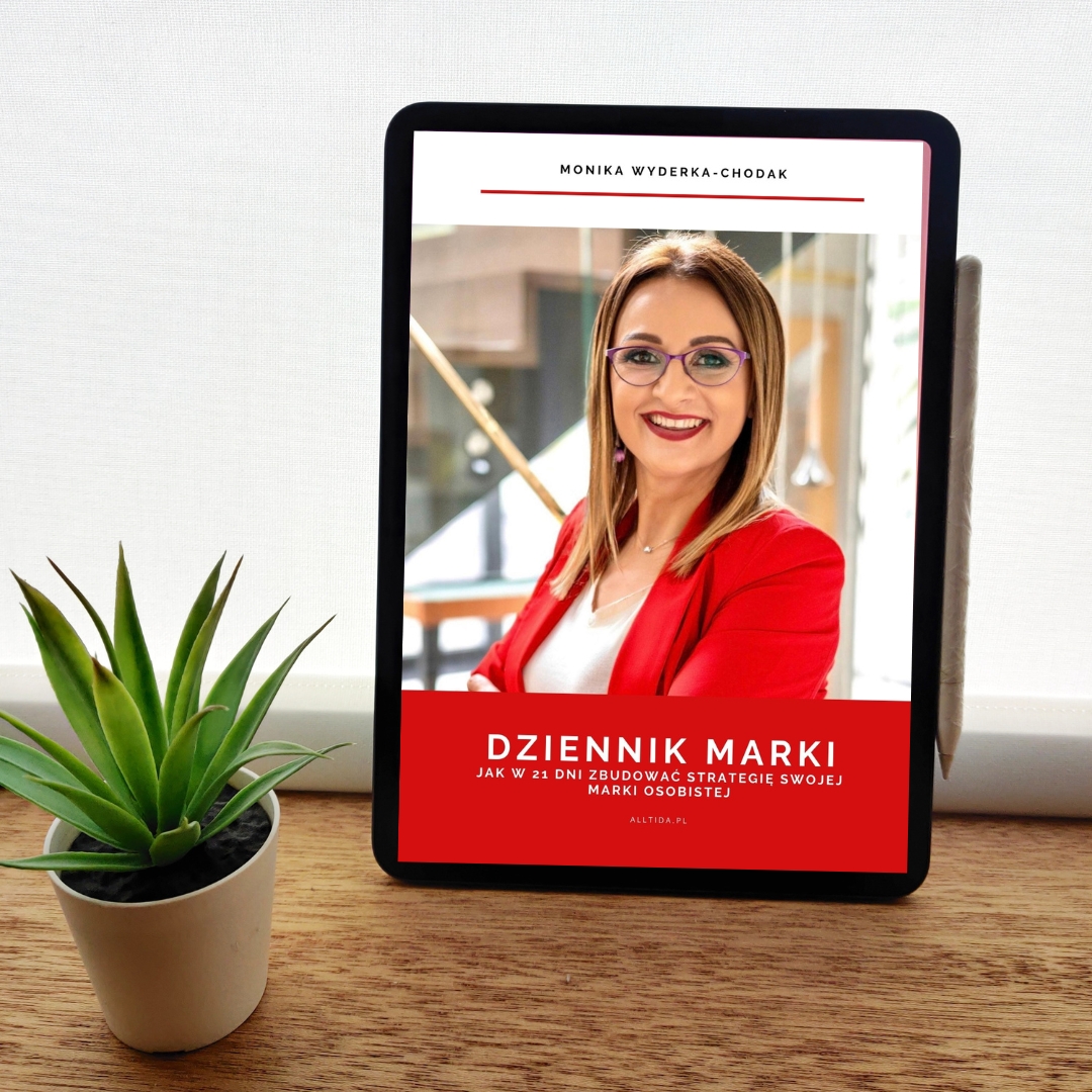 dziennik marki marzeń