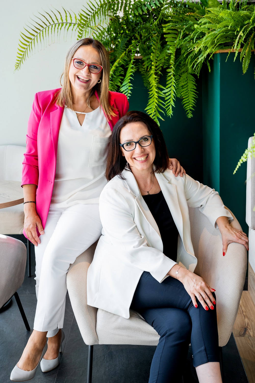 Strefa Kobiet Biznesu